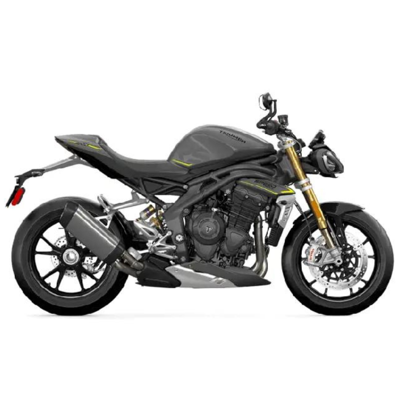 Triumph 1200 Speed Triple RS 2024