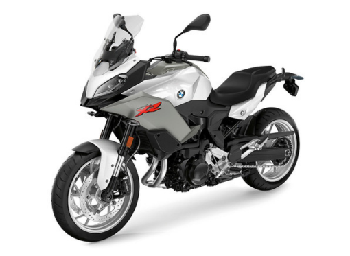 BMW F 900 XR 2023