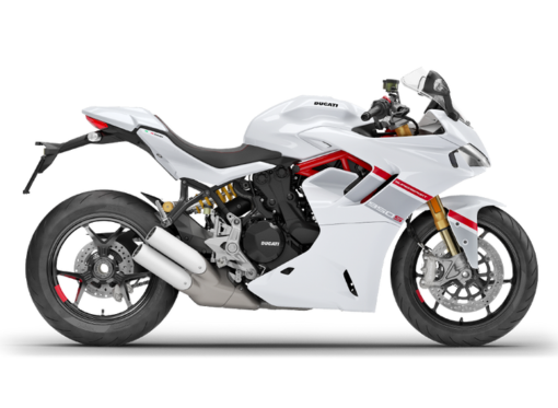 Ducati SuperSport 950 S 2023