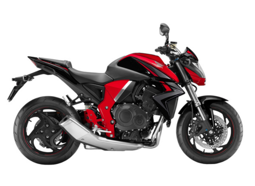 Honda CB 1000 R 2015