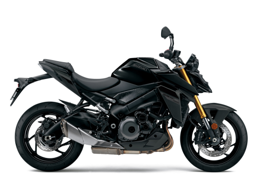 Suzuki GSX-S 950 2024