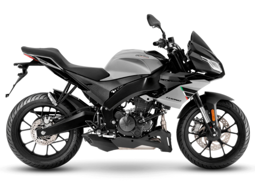 Aprilia Tuono 125 2022