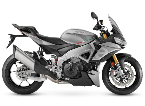 Aprilia Tuono V4 1100 2023