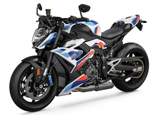 BMW M 1000 R 2024