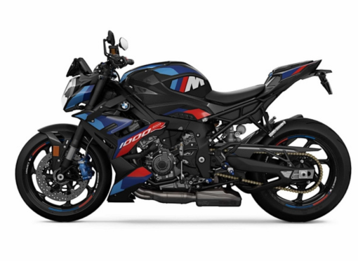 BMW M 1000 R 2024