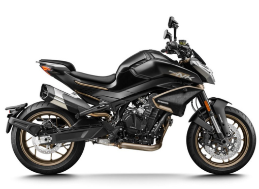 CF Moto 800 NK Sport 2024