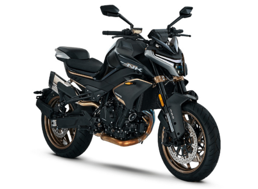 CF Moto 800 NK Sport 2024