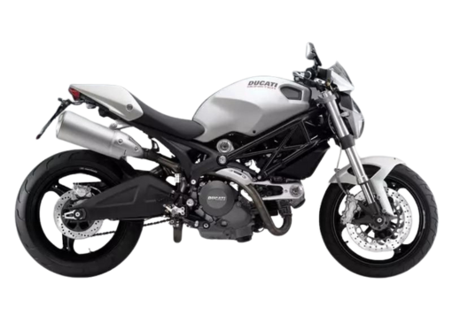 Ducati 696 Monster 2014