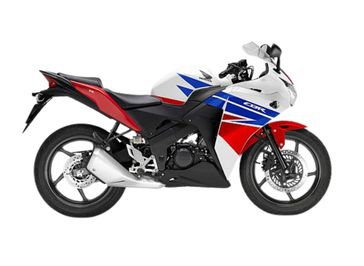 Honda CBR 125 R 2015