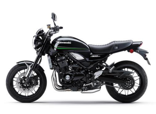 Kawasaki Z 900 RS 2021