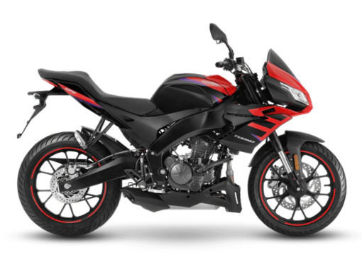 Aprilia Tuono 125 2024