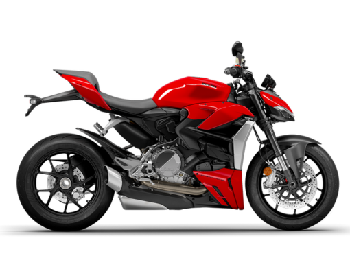 Ducati Streetfighter V2 2023