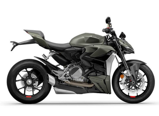 Ducati Streetfighter V2 2023