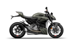 Ducati Streetfighter V2 2024