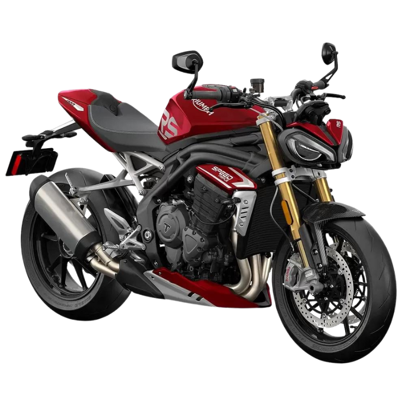 Triumph 1200 Speed Triple RS 2024