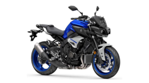 Yamaha MT 10 2020 Bleu
