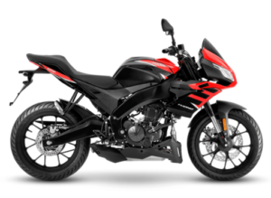 Aprilia Tuono 125 2024