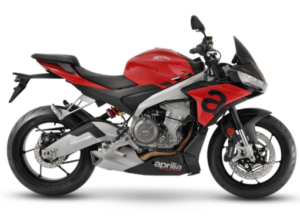 Aprilia Tuono 660 2024