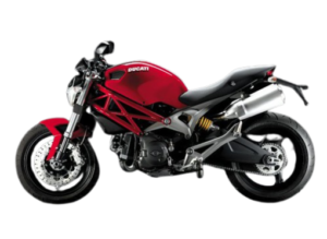 Ducati 696 Monster 2014