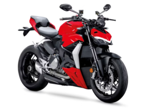 Ducati Streetfighter V2 2023